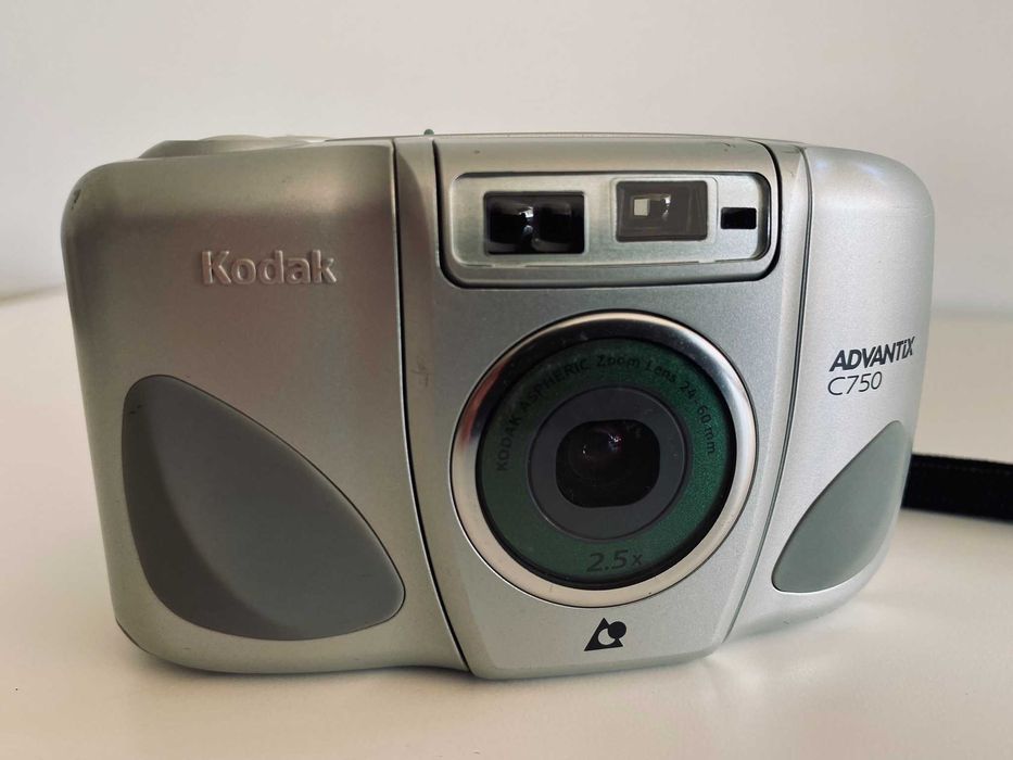 Vintage Cameras