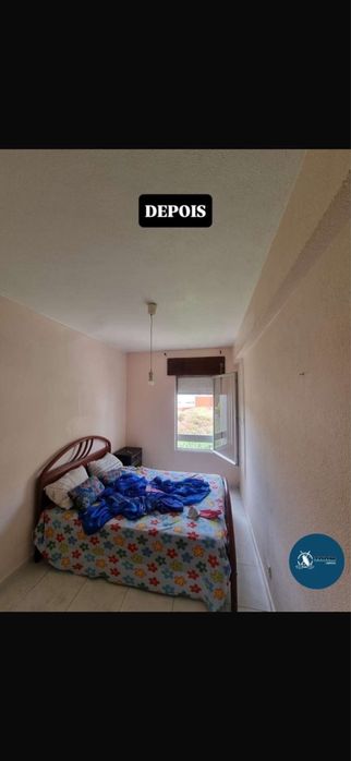 Remoção de Bolor e Humidade | Tratamento Profissional