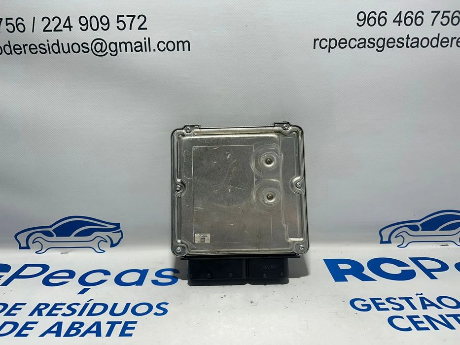 Centralina Motor Original Bosch VAG Audi Volkswagen Skoda Seat CAG