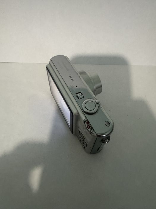 panasonic dmc fx - купить цифровые фотоаппараты - Цена на OLX.ua