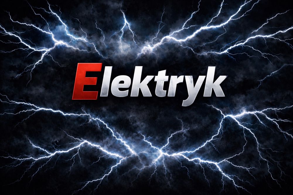 Elektryk - Pomorskie
