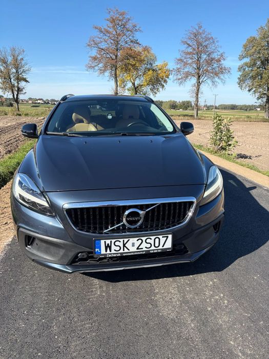 Volvo V40 Volvo V40 Cross Country 1.5