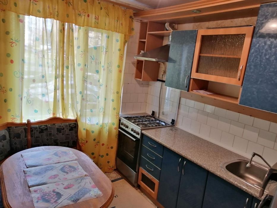 Здам 3хк.кв. мікрорайон Жовтневий