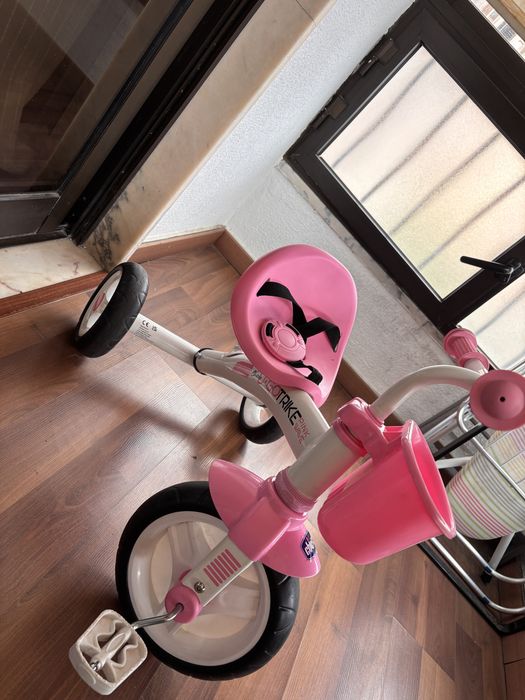 Triciclo U-GO 2 em 1 Chicco