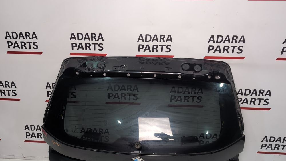 Скло заднє, 3/5 двері (ляди) для BMW X1 2023-2025