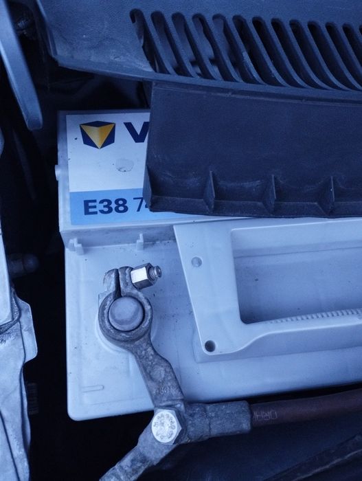 Продам Акумулятор Варта