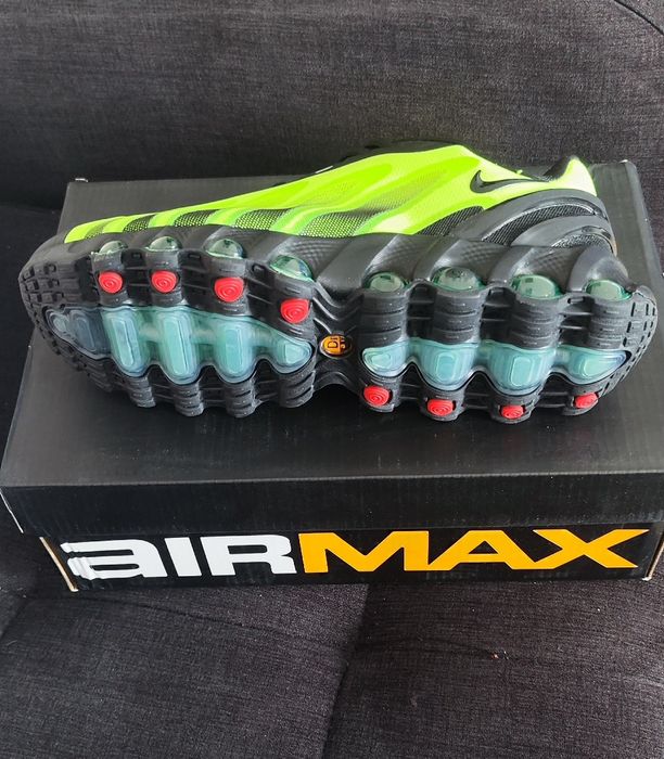 Sapatilhas Nike Air Max DN8