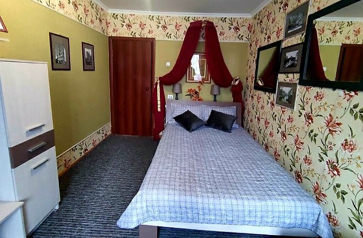 Квартира подобово