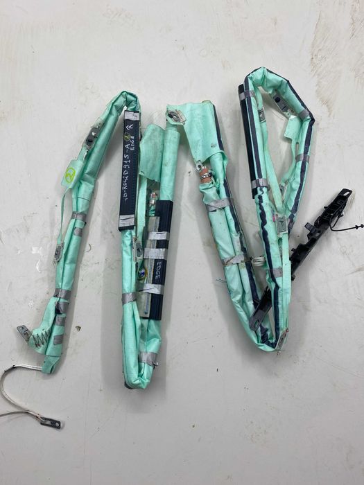 Kurtyna Lewa i Prawa FORD EDGE MK2