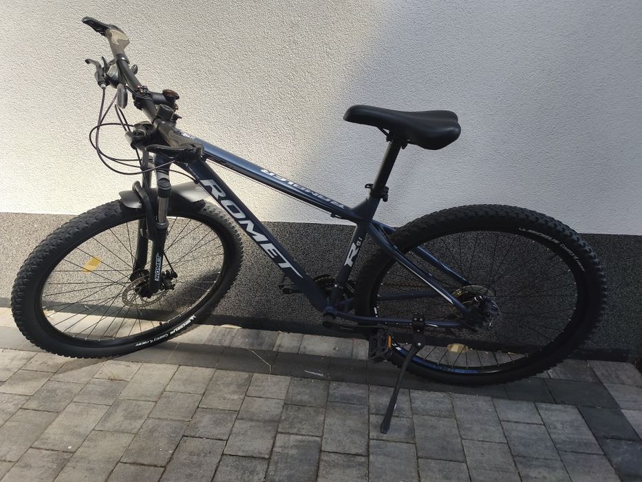 Rower MTB Romet Rambler 9.1 29 koła 19 rama L