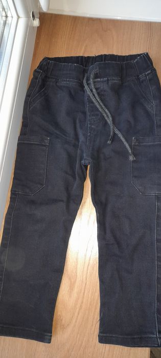 Джинси на хлопчика