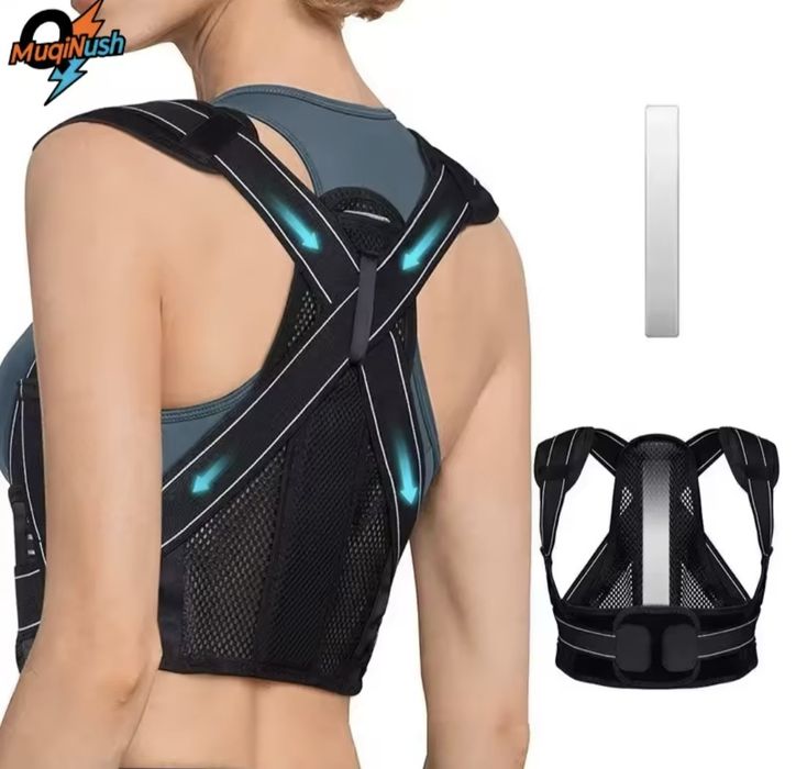 Коректор постави з залізними вставками