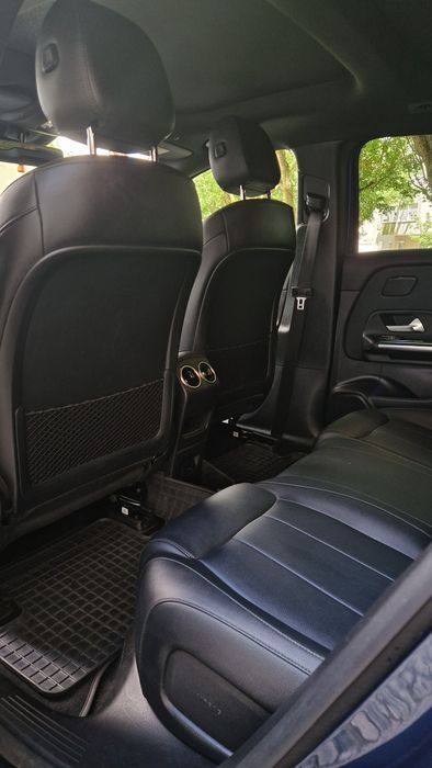 Mercedes-Benz EQA 300 AMG 4Matic *DESDE 483€ MÊS*
