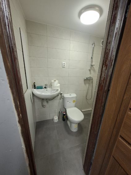 Do wynajęcia magazyn Kraków Prokocim 61 m