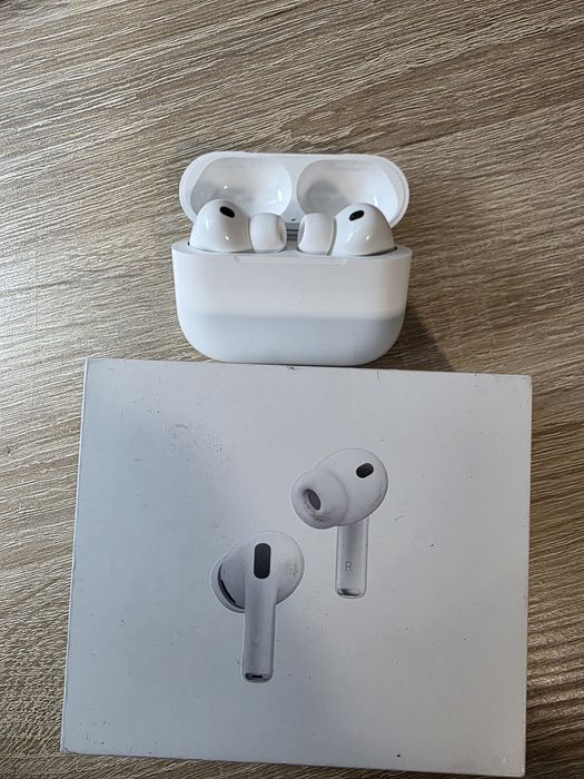 Apple AirPods Pro 3