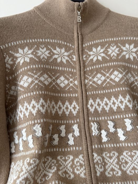 Bogner светр Weekend max mara