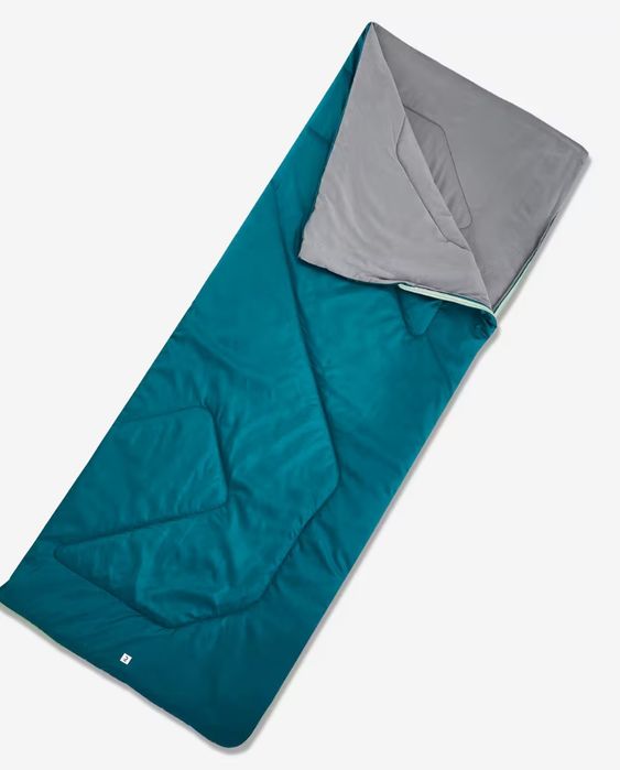 2 sacos cama quechua
