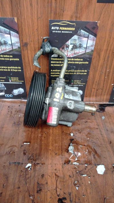 Bomba de Direção Volvo S40, Mitsubishi   Ref: 8 2 0 0 0 7 1 0 5 0