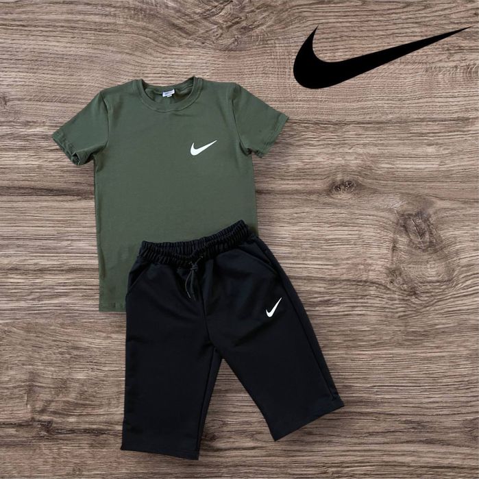 Дитячій Літній костюм NIKE