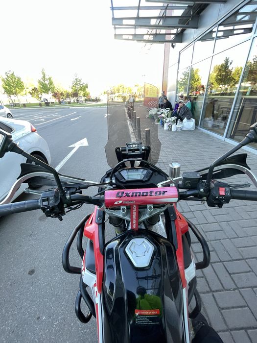 Voge 300 Rally 2022