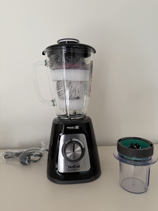 Blender marki Tefal  nigdy nie uzyty
