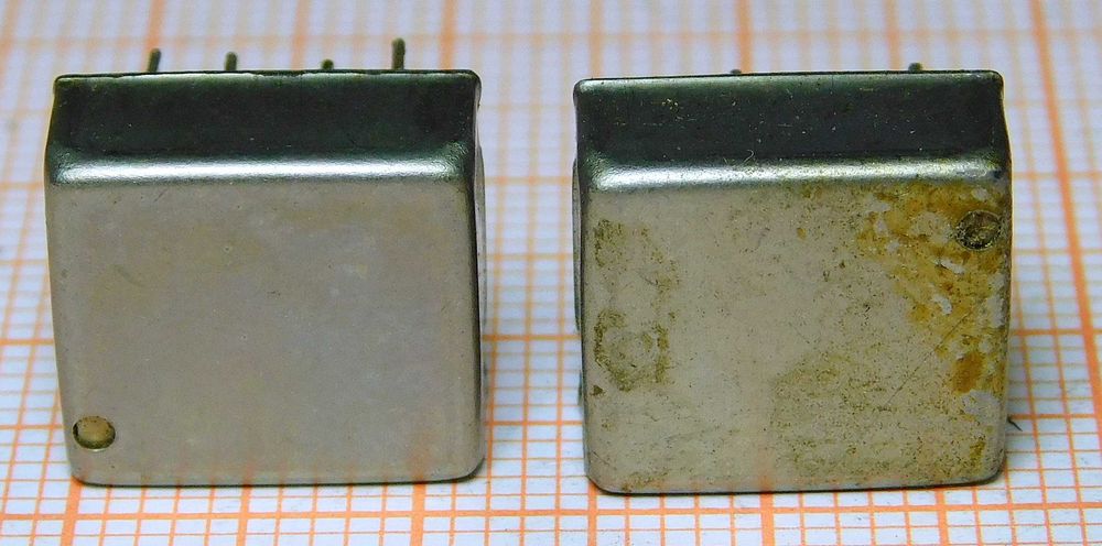 Transformator mikro [0CT]T cena 2 sztuk