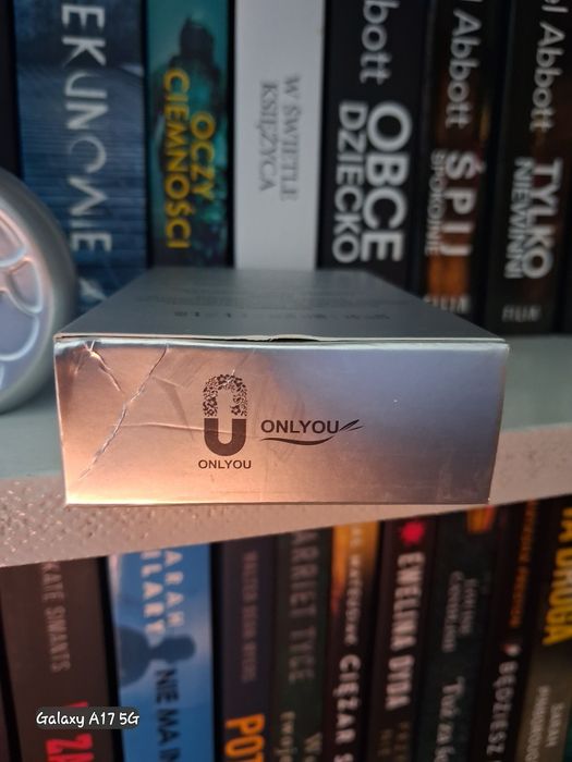 Perfum męski 30ml