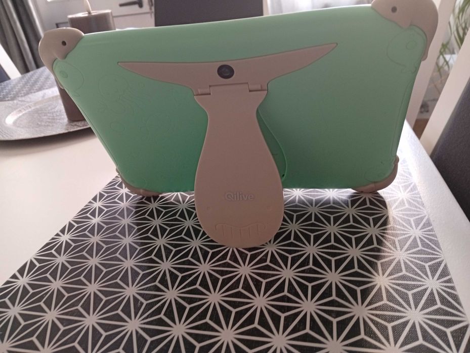 Tablet qilive 16gb criança entrego gratis