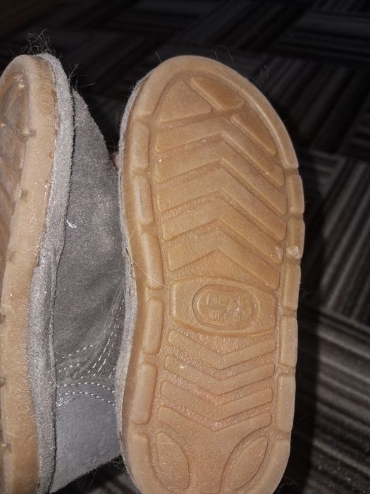 Зимові ботинки Next для малечі