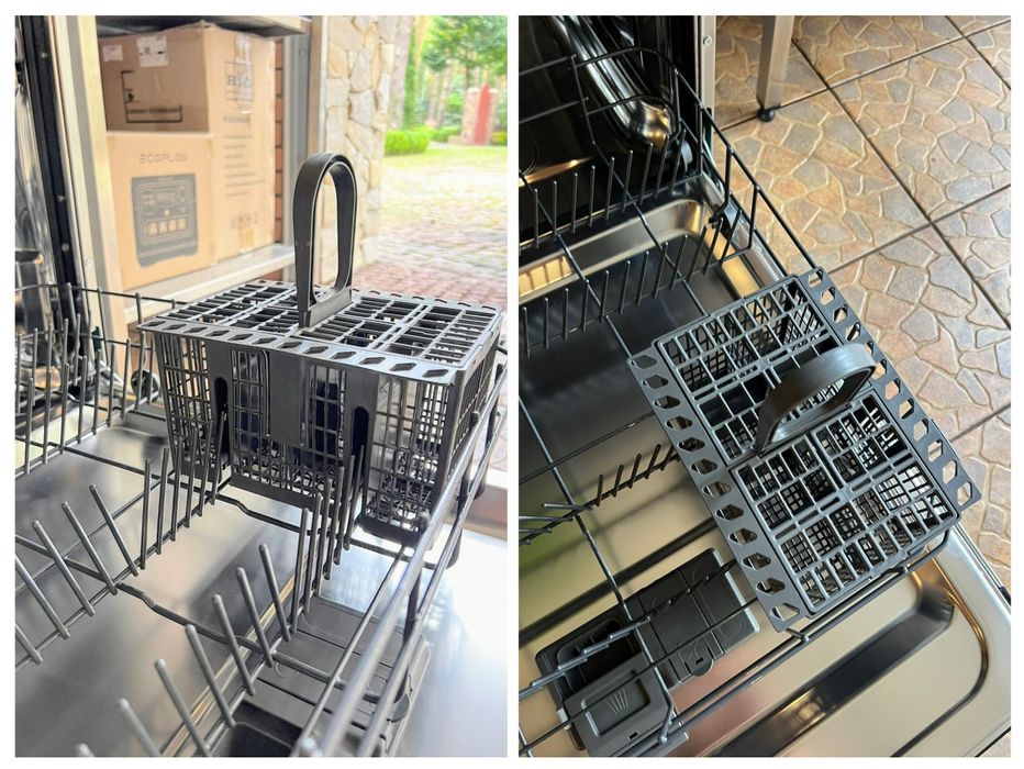 Посудомийна машина WHIRLPOOL