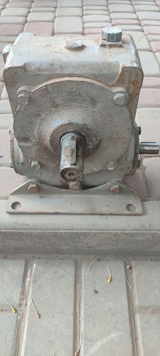 Редуктор Ч  100 Ч 125 1Ч-63