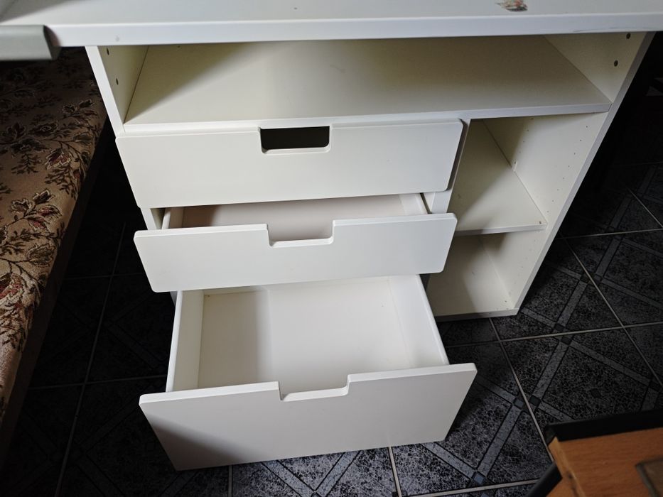 Przewijak IKEA Smastad