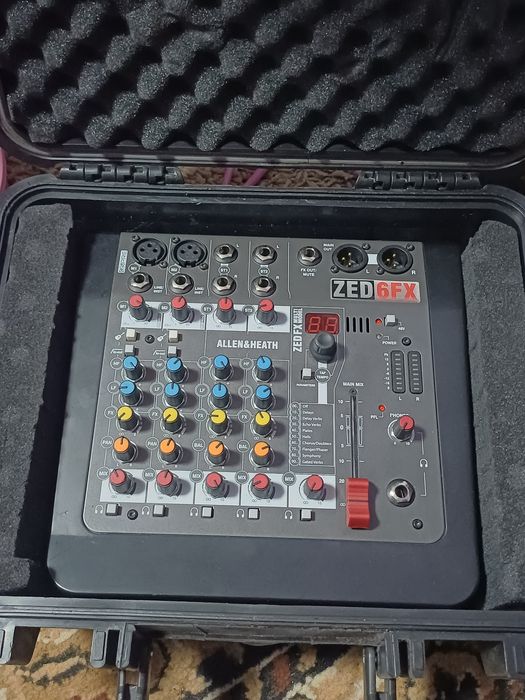 Пульт управління