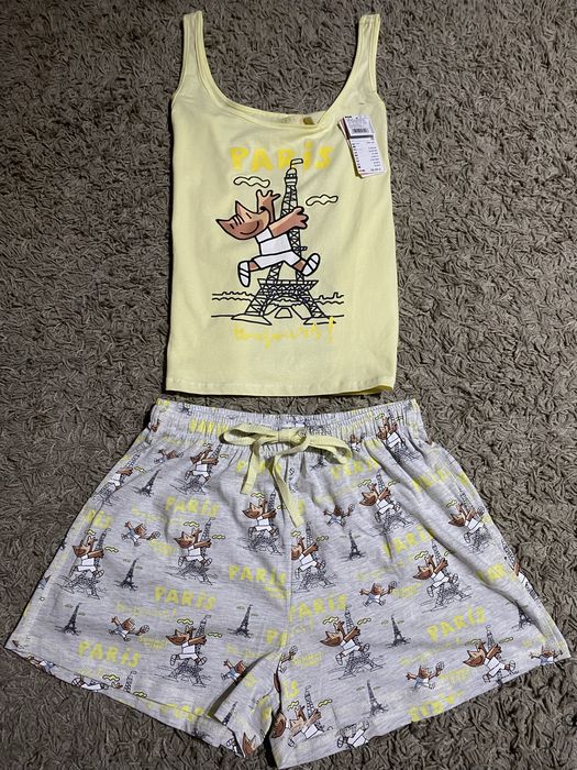 Pijama Women’secret Cobi