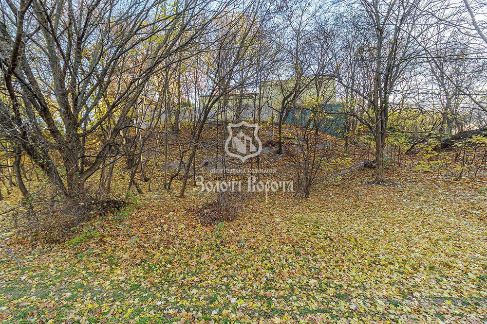 Земельна ділянка під будівництво, 8х10 соток. Печерський район