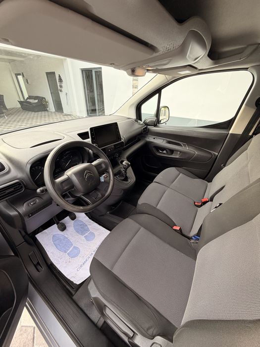 Citröen Berlingo Club XL Longa 131cv IVA Dedutível