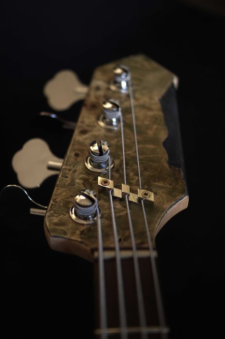 Gitara basowa J-Bass Jazz Bass