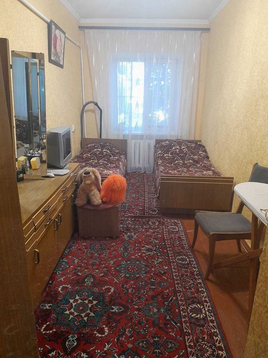 Подобова оренда квартири в Чорнобаї