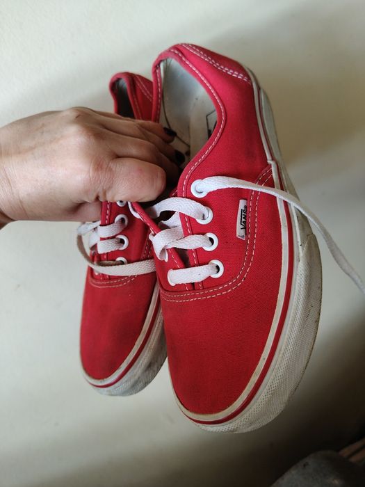 Trampki Vans 36,5