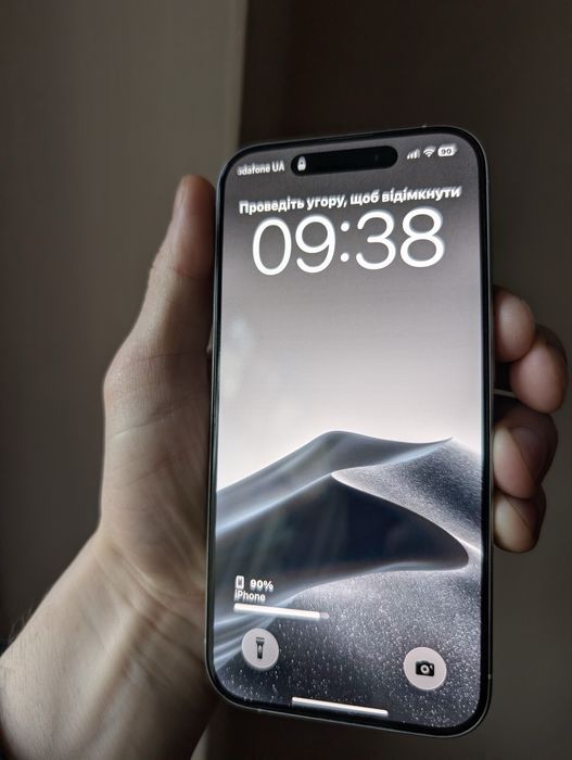 Iphone 15Pro /512gb Esim/Neverlock