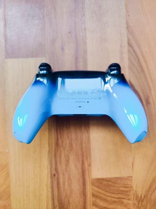 Pad dualsence PS5 Rhythm blue edition Nowy gwarancja