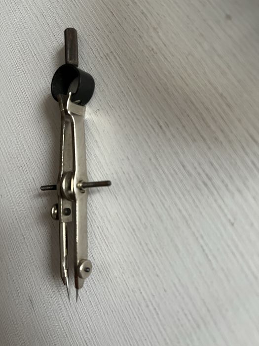 Розметочный кронциркуль СССР