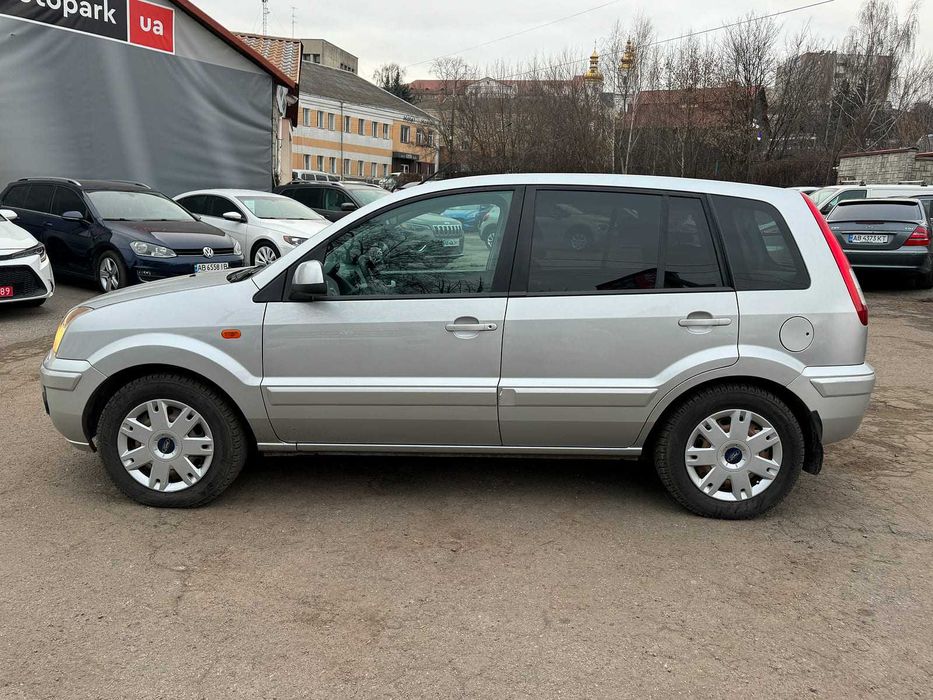 Продам Ford Fusion 2010р. #73954