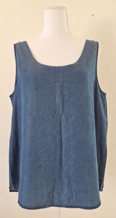 Top de ganga (Tiffosi)