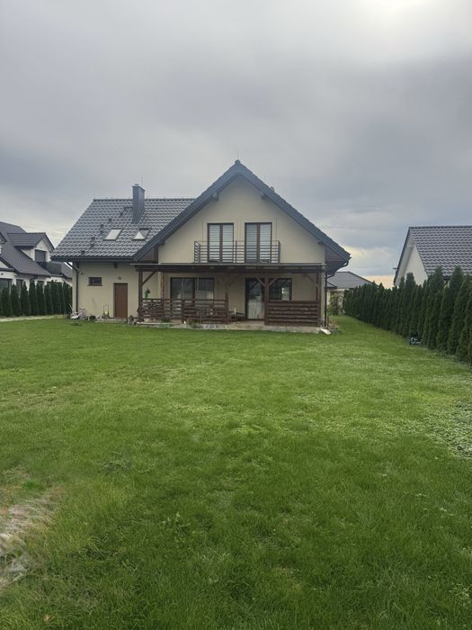Dom – Strzegom, Śródmieście, powiat świdnicki - Widok 2