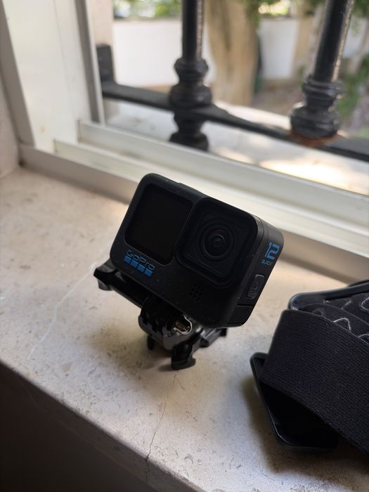 Gopro 12 black edition