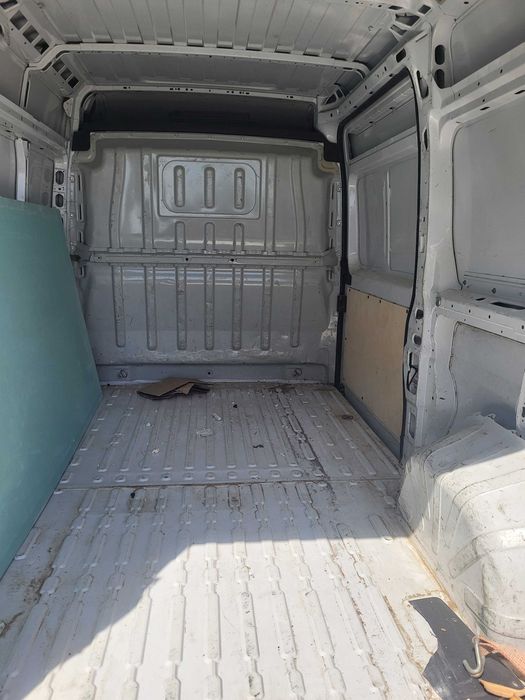 Fiat Ducato L2 H2