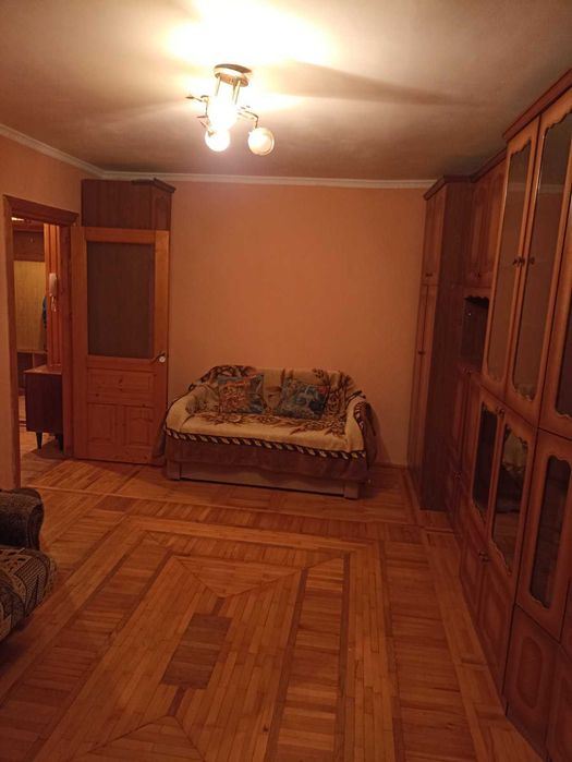Довготривала оренда однокімнатної квартири