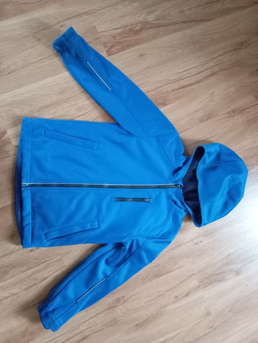 Kurtka typu Softshell rozmiar 122