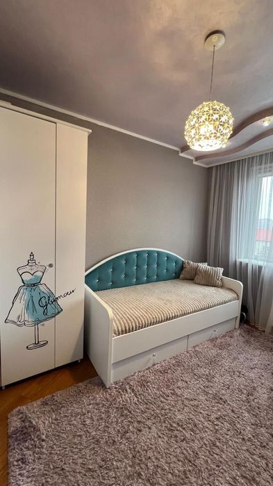 Продаж 2- кімнатної квартири по вулиці Кн. Ольги 4/9 ц, 62 м/кв, кімна